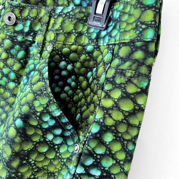 NEW! G-STAR X PHARRELL WILLIAMS 3D BOYFRIEND JEANS, W27_L32 - Picture 12 of 16